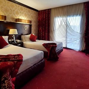 Deluxe Double or Twin Room Pool View